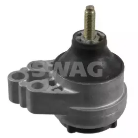 50 92 2287 SWAG Подвеска, двигатель